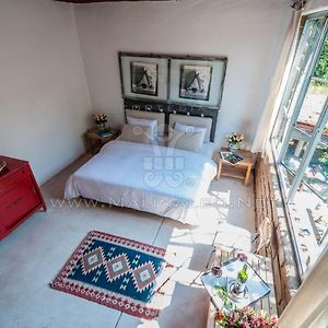 Casa Limon Malinalco